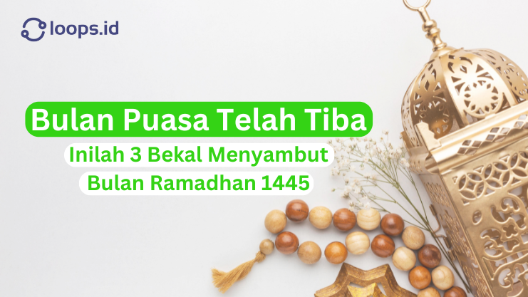 Bulan Puasa Telah Tiba Inilah Bekal Menyambut Bulan Ramadhan