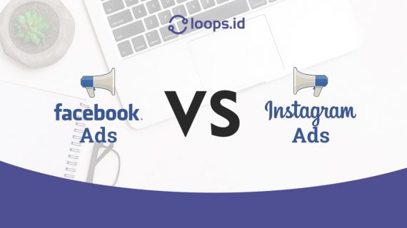 Instagram Ads VS Facebook Ads, Pilih yang mana?