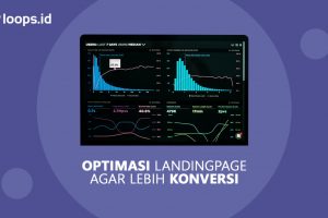 Optimasi Landingpage agar lebih Konversi