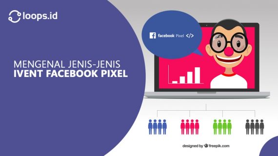 Mengenal Jenis-Jenis Ivent Facebook Pixel