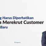 Hal yang Harus Diperhatikan Ketika Merekrut Customer Service Baru