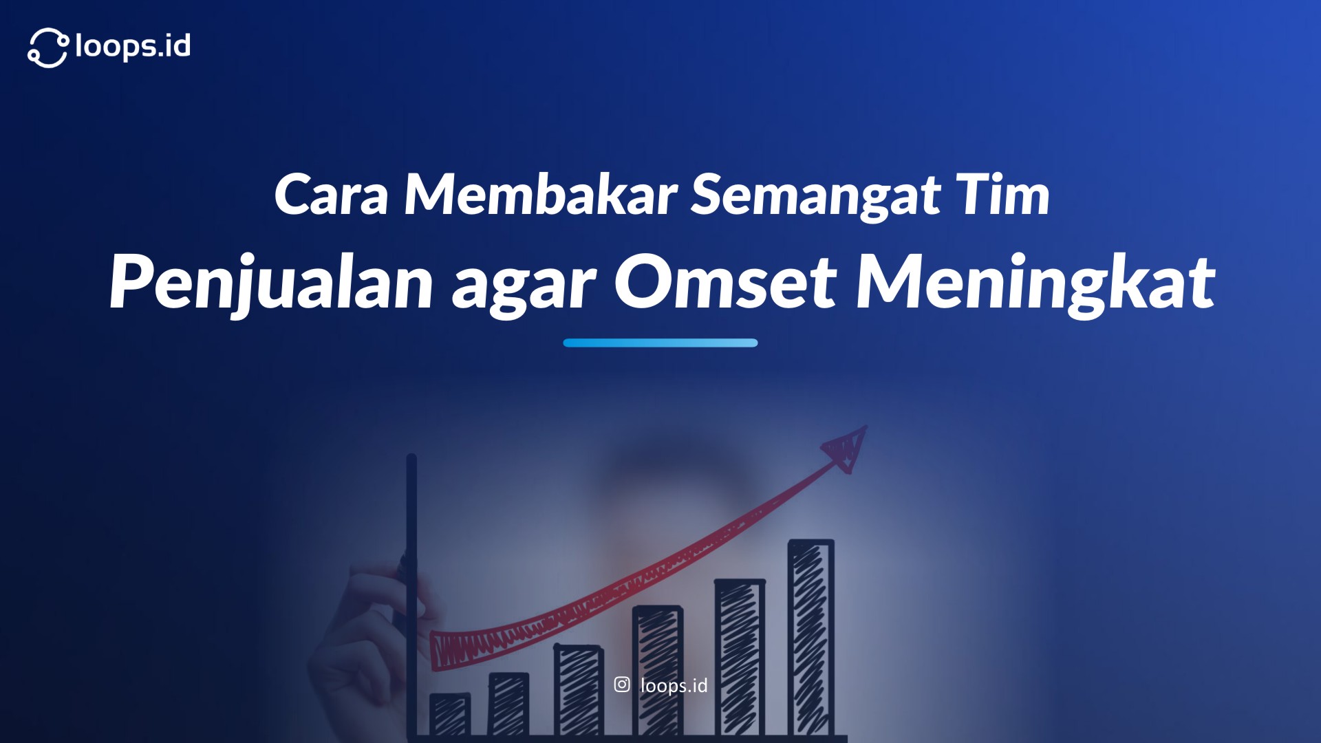 Cara Membakar Semangat Tim Penjualan Agar Omset Meningkat - Keadilan ...