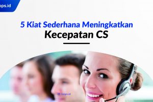 5 Kiat Sederhana Meningkatkan Kecepatan CS