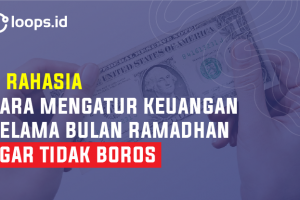 5 Rahasia Cara Mengatur Keuangan Selama Bulan Ramadhan Agar Tidak Boros
