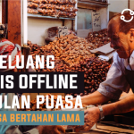 10 Peluang Bisnis OFFLINE DI Bulan Puasa Yang Bisa Bertahan Lama
