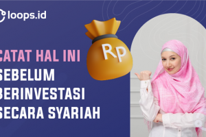 Catat Hal Ini Sebelum Berinvestasi Secara Syariah