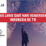 Bisnis Laris Saat Hari Kemerdekaan Indonesia Ke 78