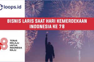 Bisnis Laris Saat Hari Kemerdekaan Indonesia Ke 78
