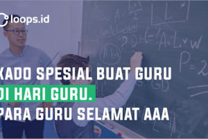 Kado Spesial Buat Guru Di Hari Guru. Para Guru Selamat Yaa