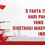 5 Fakta Tentang Hari Pahlawan Yang Jarang di Ketahui Masyarakat Indonesia