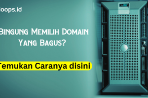 Bingung Memilih Domain Yang Bagus? Temukan Caranya disini
