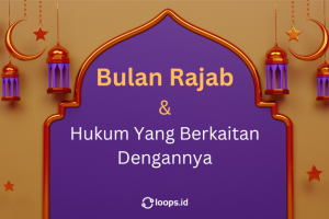 Bulan Rajab dan Hukum Yang Berkaitan Dengannya