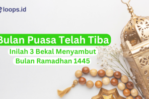Bulan Puasa Telah Tiba. Inilah 3 Bekal Menyambut Bulan Ramadhan 1445
