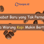 Kopi, Sahabat Baru yang Tak Pernah Absen: Mengapa Warung Kopi Makin Bertebaran?