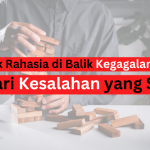 Menguak Rahasia di Balik Kegagalan Startup: Hindari Kesalahan yang Sama!