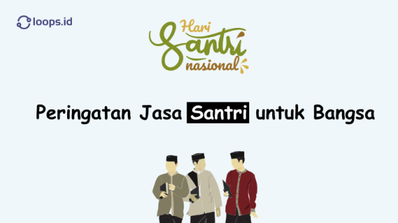 Hari Santri Nasional: Peringatan Jasa Santri untuk Bangsa