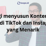 Strategi menyusun Konten untuk Live di TikTok dan Instagram yang Menarik