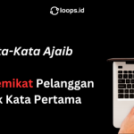 Kata-Kata Ajaib: Trik Memikat Pelanggan Sejak Kata Pertama