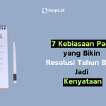 7 Kebiasaan Pagi yang Bikin Resolusi Tahun Baru Jadi Kenyataan