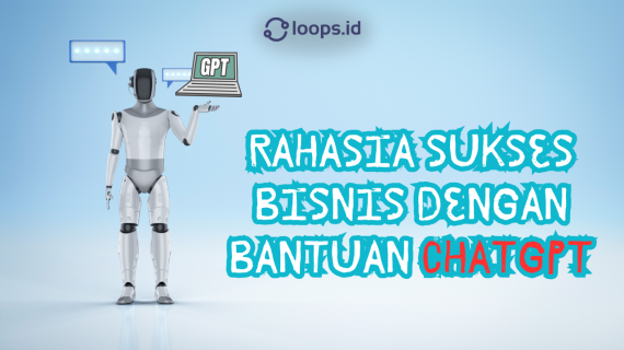 Rahasia Sukses Bisnis dengan Bantuan ChatGPT