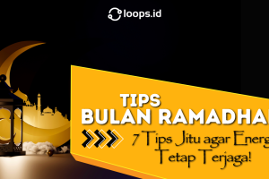 Tetap Produktif Saat Berpuasa: 7 Tips Jitu agar Energi Tetap Terjaga!