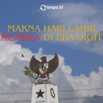 Makna Hari Lahir Pancasila di Era Digital