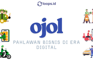 Ojol: Pahlawan Bisnis di Era Digital