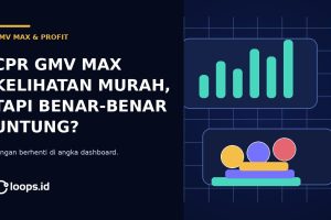 CPR GMV Max Kelihatan Murah, tapi Apakah Benar-benar Untung?