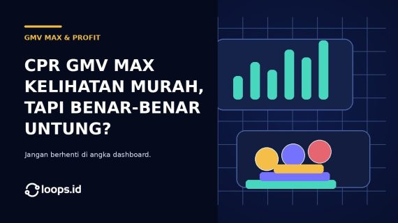 CPR GMV Max Kelihatan Murah, tapi Apakah Benar-benar Untung?