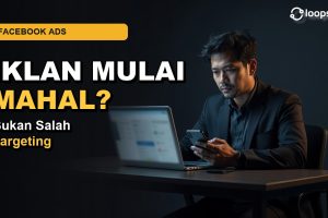 Iklan Mulai Mahal? Bisa Jadi Audiensmu Sudah Bosan