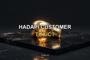 Menjaga Kewarasan Tim CS di Tengah Gempuran Customer Toxic: Jangan Sampai Tim Kamu Ambruk!
