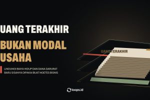 Stok Mati Nggak Sembuh Cuma Pakai Diskon