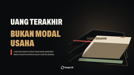 Stok Mati Nggak Sembuh Cuma Pakai Diskon