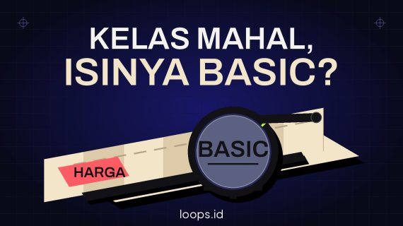 Kelas Mahal, Isinya Basic?